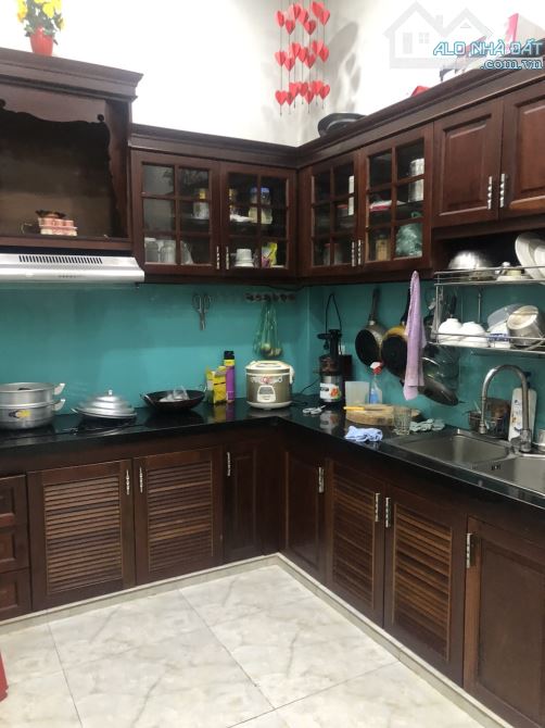 Nhà bán đường số 22 Linh Đông 4tầng, 5pn,5wc nhỉnh 7Tỷ - 3