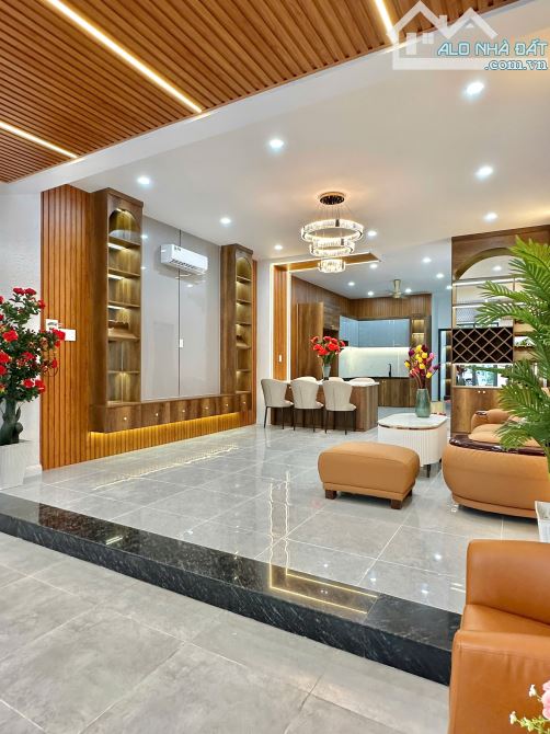 Nhà đẹp mới hoàn thiện đường Trần Bạch Đằng, (An Hoà cũ ), Phường Rạch Giá, tỉnh An Giang - 3