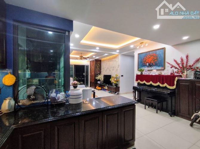 BÁN CĂN HỘ CHUNG CƯ A5 NGUYỄN CẢNH DỊ – 117M², 3 PN THOÁNG SÁNG, GIÁ RẺ NHẤT KHU, SĐCC - 3