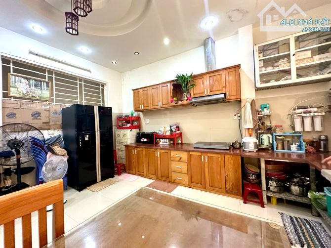 Bán Nhà Đẹp 4 Tầng Đẹp Nguyễn Lộ TRạch Vĩnh Nguyên Nha TRang Khánh Hòa - 3