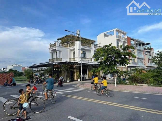 Bán đất khu dân cư Tây lân-Bình Tân - 3