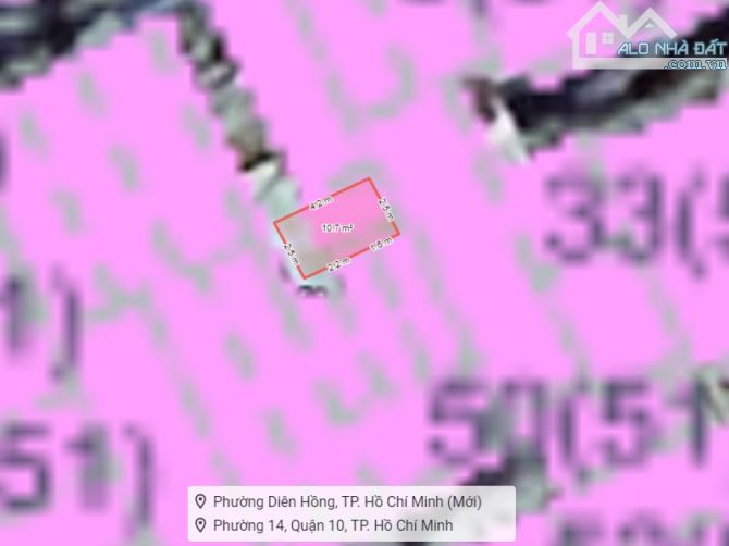 Nhà Vuông 2 tầng DTSD 32m2 – Nguyễn Ngọc Lộc QV - 3