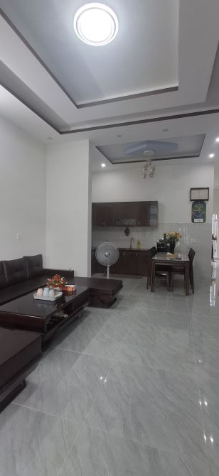 🔥 NHÀ 2 TẦNG – 2 MẶT KIỆT Ô TÔ – FULL NỘI THẤT 🔥 - 3