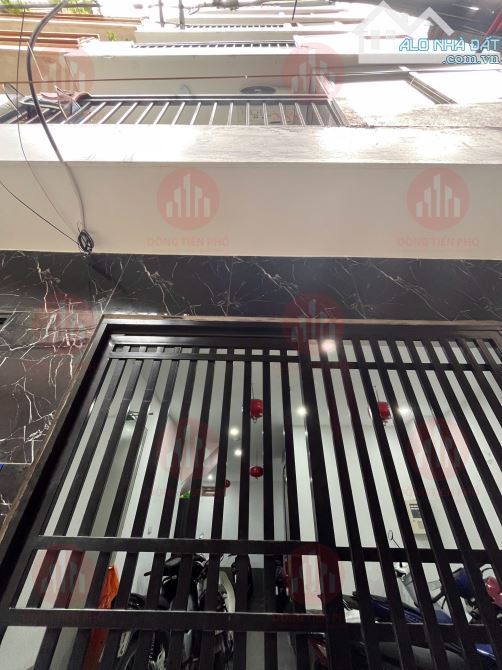 13.2 Tỷ, CCMN Nguyễn Trãi, 47m2, 10 phòng, 50tr/tháng - 3