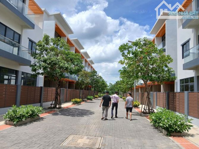 💥 CẦN BÁN ĐẤT NỀN SG VILLAGE - LIỀN KỀ T&T MILLENNIA CÁCH Q.7 25P – GIÁ CHỈ 2 TỶ💥 - 3