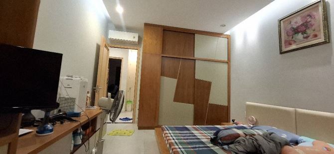 Nhà riêng đẹp GẦN đường THỐNG NHẤT P16 - HXH kinh doanh Ngang 4.5m 3tầng, TL chính chủ - 3