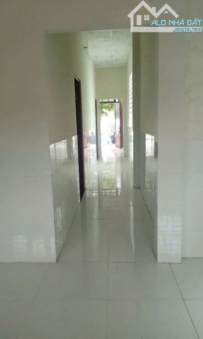 🌳 Nhà sân vườn rộng rãi Giá ngộp cần bán –Giá 795Triệu – TL7,Xã Thái Mỹ, Củ Chi - 3