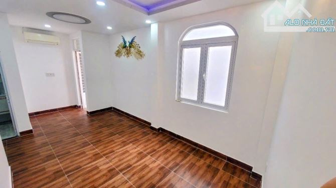 Bán nhà Quận 1 đường Hoàng Sa, 31m2 chỉ từ 6tỷ, 4 tầng đủ - 3