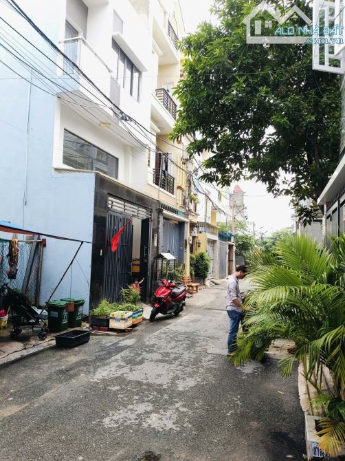 Đất bán đường số 8 Linh Đông Thủ Đức DT: 5 x 20 chỉ 6tỷ - 3