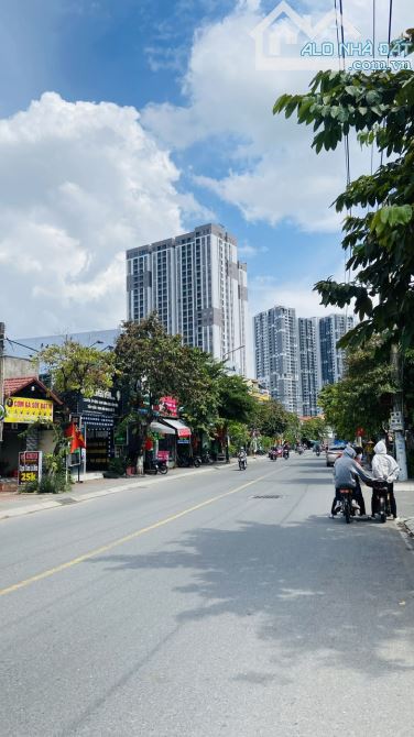 BÁN NHÀ 485 M2 NGANG 7.2M MẶT TIỀN ĐƯỜNG TRẦN HƯNG ĐẠO 20M – ĐÔNG HÒA DĨ AN – 21 TỶ - 3