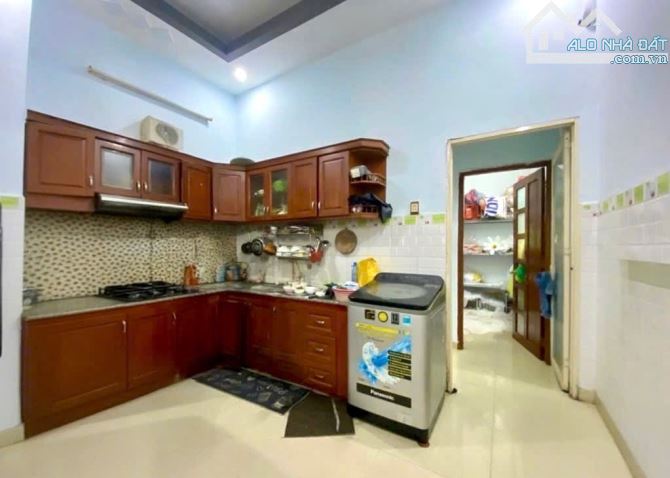 Bán nhà Phạm Văn Chiêu p.16 - HXH thông - 76m2 - 2 tầng 3PN- Chỉ 7 tỷ hơn - 3
