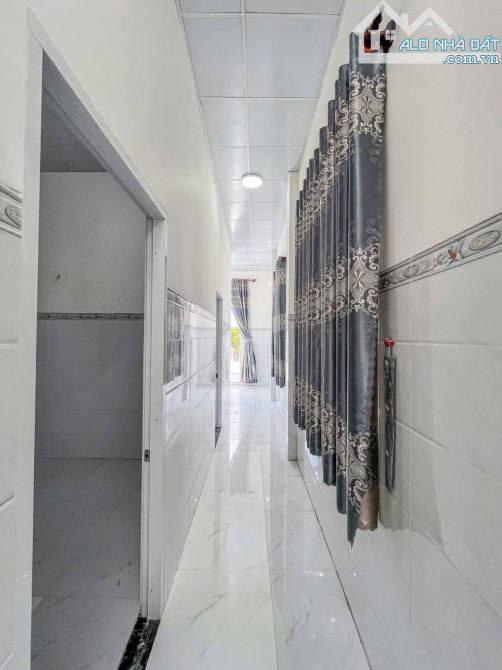 Nhà bán 75m2 có chiều ngang 5m giá bán chưa tới 3 tỷ - 3