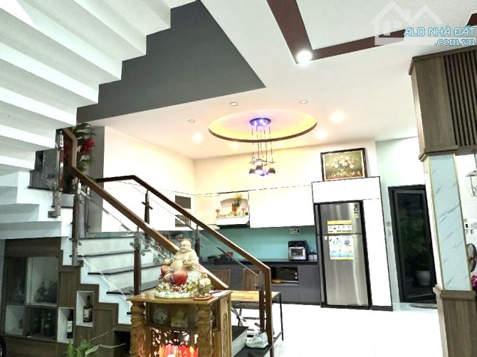 CẦN BÁN NHÀ DIỆN TÍCH 168M2- ĐƯỜNG TRẦN QUANG KHẢI- GẦN BIỂN- QUẬN SƠN TRÀ- 7.X TỶ. - 3