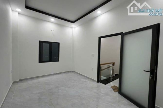 Bán nhà hẻm xe hơi, Kha Vạn Cân, Thủ Đức, 36.6 m² (4.5m x 8m), 2 tầng - Giá 3.6 tỷ TL - 3