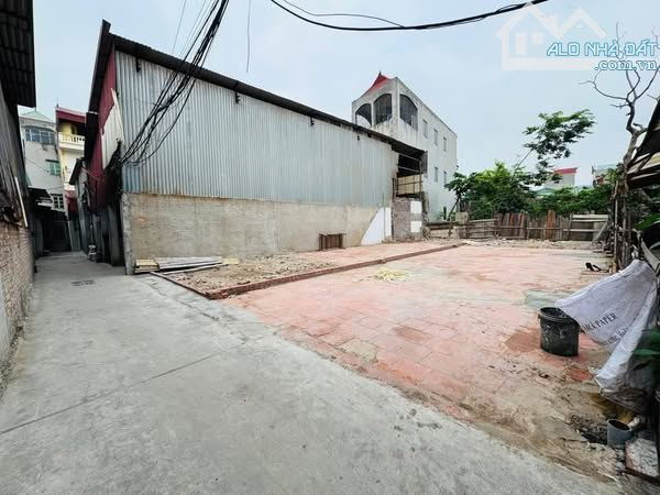 Chính chủ gửi bán lô đất hơn 70m tại Me cả , kp Hương mạc - từ sơn - bắc ninh + - 3