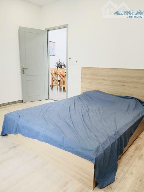 Bán nhà đẹp đường ô tô kdc Đào Sư Tích liền kề Phú Mỹ Hưng Quận 7 giá 10 tỷ - 3