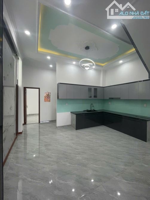 Bán nhà phường Hóa An, khu dân cư cao cấp xịn xò + Diện tích đất: 5 x 20 (100m2)  + Diện t - 3