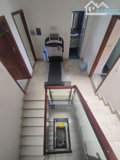 Bán nhà view sông lớn, tân phong, quận 7 giá 28 tỷ - 3