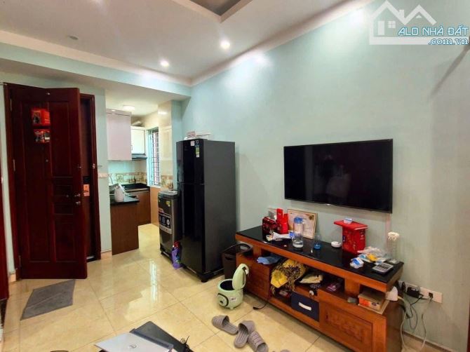 🌟TÒA CCMN MẶT PHỐ CỰ LỘC_THANH XUÂN_LÔ GÓC_KD ĐỈNH_D/TIỀN 900TR/NĂM 70M2 9T MT 5M🌟 - 3