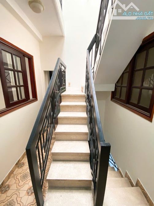 💥💥💥 Nhỉnh 5 tỷ - Nhà 3 lầu- Sổ Hồng riêng- Dương Bá Trạc - Quận 8 - 3