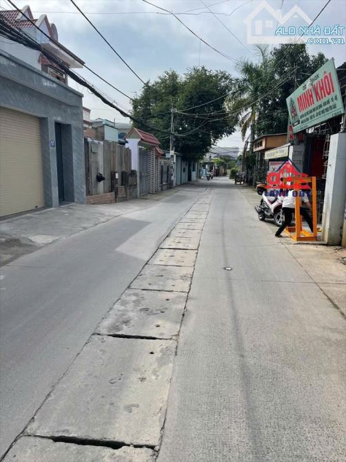 D047 🆘 Giảm 300tr còn4ty7  👉 Cần Bán Lô Đất 2 mặt tiền P Tân Phong Tp Biên Hoà_Đồng Nai - 3
