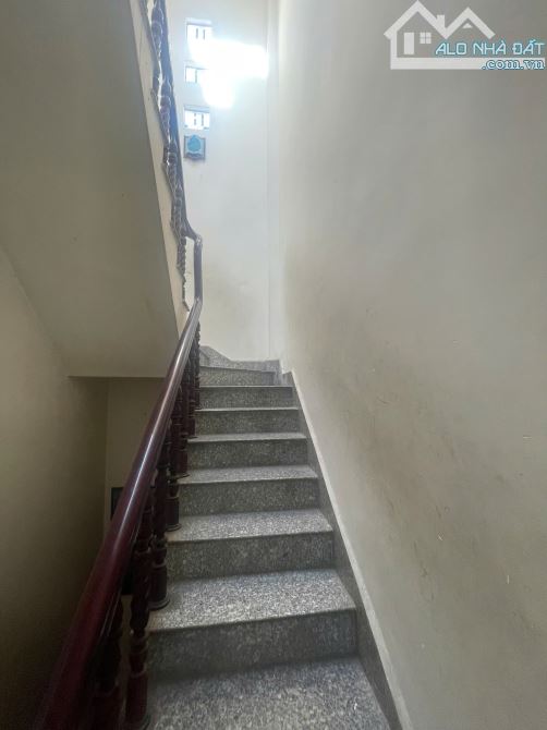 Bán nhà 3 Tầng hẻm Sinh Trung - Gần chợ Đầm -2tỷ7 - 3