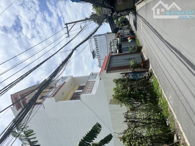 Đất TL43, P. Bình Chiểu, Thủ Đức – 160m² (5x32), sổ riêng, giá 8,5 tỷ TL - 3