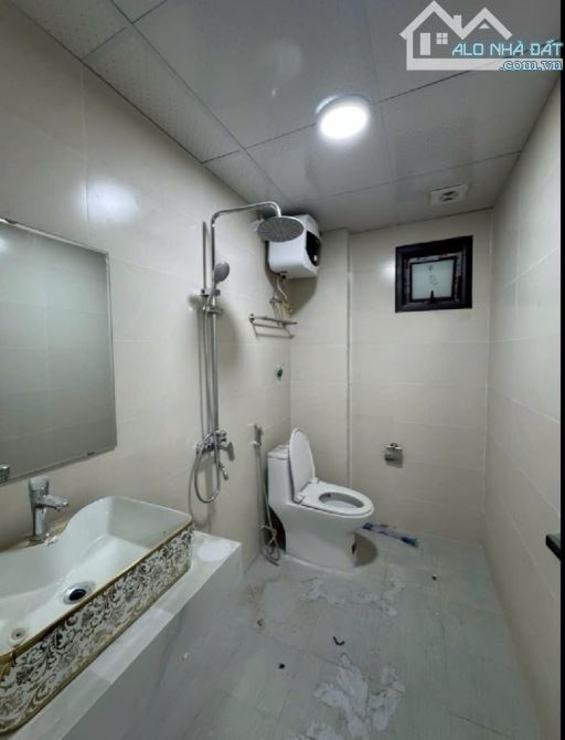 Đông Dư-Cạnh 379 Cầu Thanh Trì-4 Tầng x 31m- Nhà mới ở luôn - Trung Tâm Dân Cư chỉ hơn 4tỷ - 3