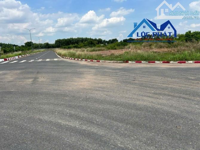 Bán đất 3ha KCN Giang Điền - Đồng Nai giá tốt 185usd/m2 - 3