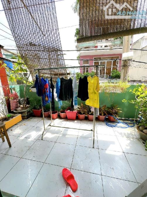 🏠Trịnh Đình Trọng, Phú Trung Tân Phú. DT 4 x 24, 2 tầng. Giá 8,4 tỷ TL.  - Hẻm xe tải thô - 3