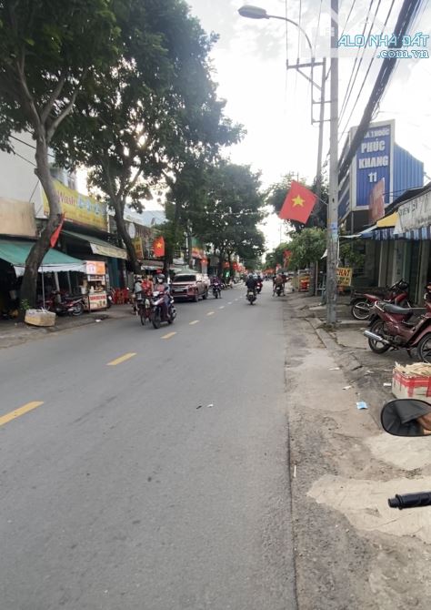 BÁN NHÀ THỦ ĐỨC _ HXH LINH XUÂN_ ĐƯỜNG 8. 120M2_ NGANG 6M_ GIÁ 4.5TỶ.  + HIỆN TRẠNH nhà tr - 3