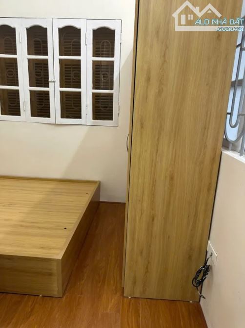 BÁN GẤP NHÀ ĐẸP LÔ GÓC 3 THOÁNG PHỐ HỒ TÙNG MẬU , TRUNG TÂM CẦU GIẤY 8,4 TỶ. - 3