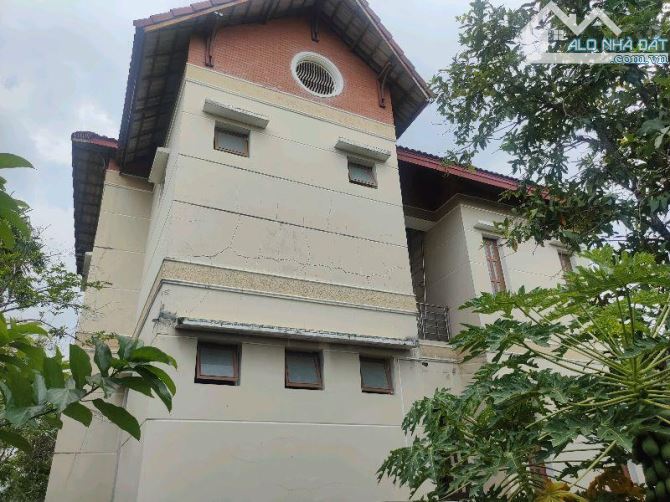 Bán nhà 2 tầng đường vườn lài phường An Phú Đông quận 12 - 3