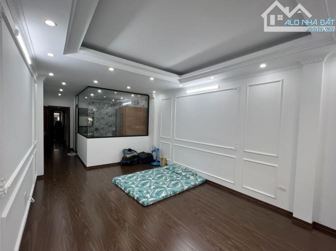 VỪA Ở VỪA KINH DOANH, 72m - 7T THANG MÁY TẠI NGÕ VĂN CHƯƠNG, ĐỐNG ĐA - 3
