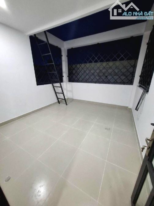 Bán Nhà 5 Tầng - Đường Gò Xoài - Bình Hưng Hoà A - DT 60m2 - HXT Thông - Nhỉnh 7 Tỷ - 3