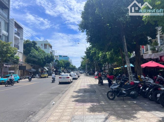 Bán đất tặng nhà cấp 4 mặt tiền nguyễn lộ trạch , vĩnh nguyên giá tốt - 3