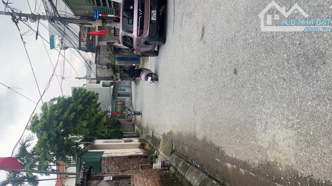 Bát Khối-Cư Khối-Long Biên-Mặt Ngõ Kinh Doanh - 3