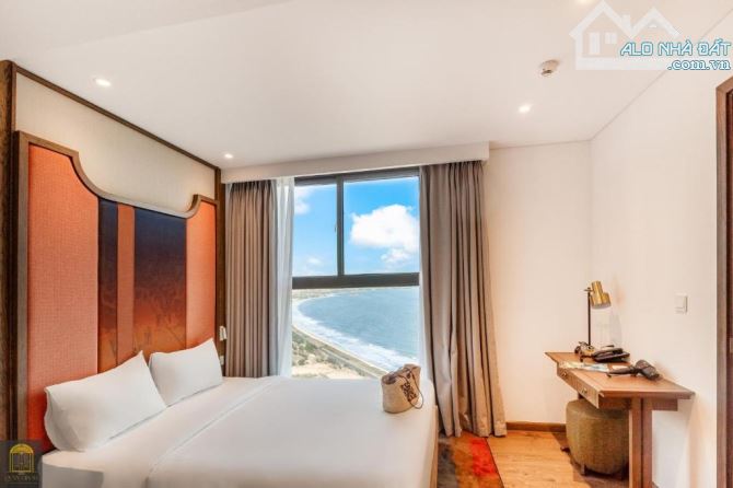 Bán Penthouse APEC Mũi Né 2PN-1WC có hồ bơi riêng - 3