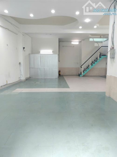 Bán nhà 4 tầng DT 111m² - Tô Hiến Thành, Quận 10 - Giá cực tốt - 3