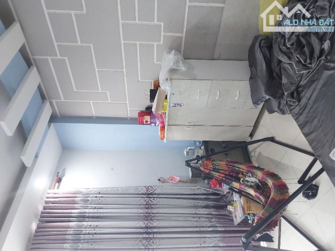BÁN NHÀ ĐẸP - 4 TẦNG - 5X11M² GIÁ NHỈNH 7 TỈ HẺM ĐẸP THÔNG THOÁNG - 3