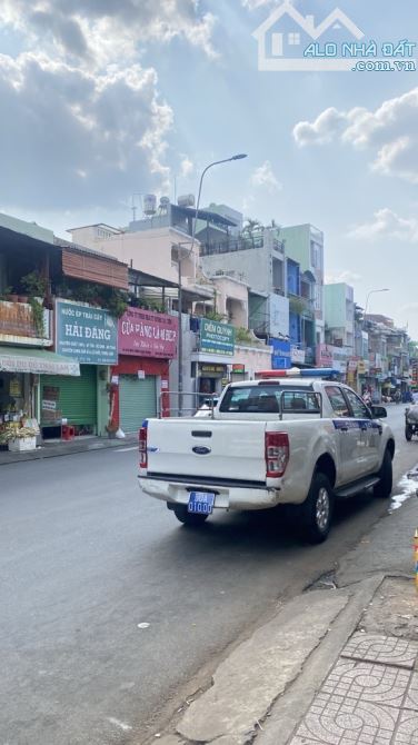 🔥🔥 2 CĂN RA MT LÊ VĂN SỸ, TÂN BÌNH, 58M2, 3 TẦNG, 3 PN. GIÁ: 8,2 TỶ🔥🔥 - 3