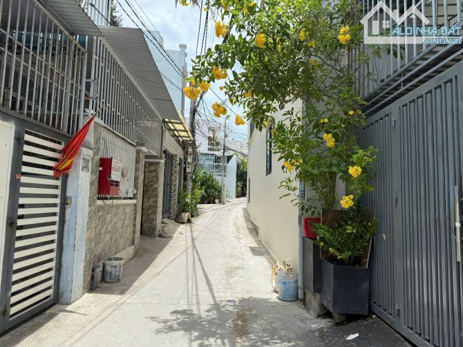 Đầu tư nhà có dòng tiền thu nhập hẻm Lê Hồng Phong, TP Nha Trang vị trí tốt đầu tư - 3