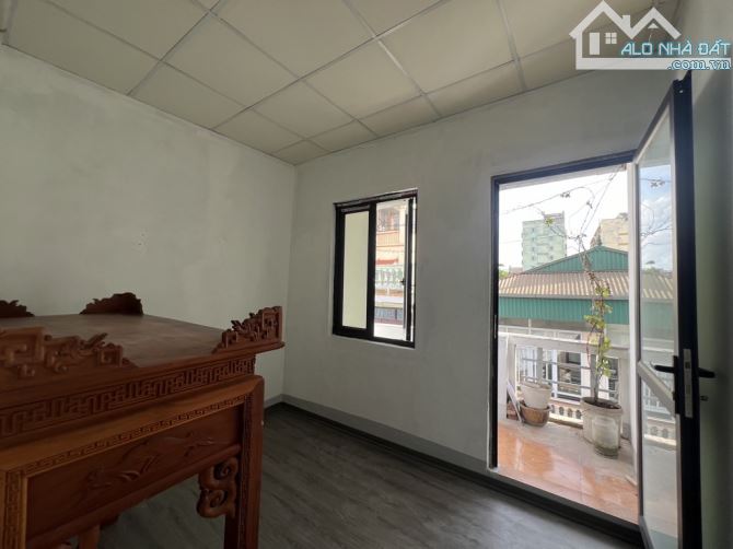 NHÀ MỚI TINH SÀI ĐỒNG - Ô TÔ ĐỖ CỬA - CÓ BAN CÔNG MỖI PHÒNG - SỔ ĐỎ SẴN SÀNG! - 3