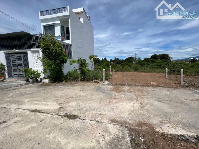 ☘️Bán Lô Đất Đẹp Nở Hậu Thôn Đồng Nhơn - Phường Tây Nha Trang☘️ - 3
