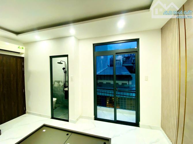 📣📣 QUẬN 7 - NHÀ ĐẸP CĂN GÓC 2 TẦNG – TRẦN XUÂN SOẠN – HẺM 4M – CHỈ 5,39 TỶ 📣📣 - 3