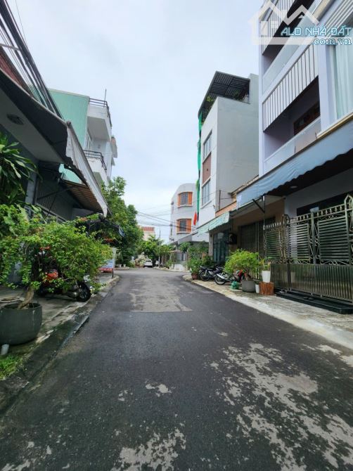 💥 CỰC HIẾM – ĐẤT 57M² TẶNG NHÀ 2 TẦNG CŨ - 4,8 tỷ - 3
