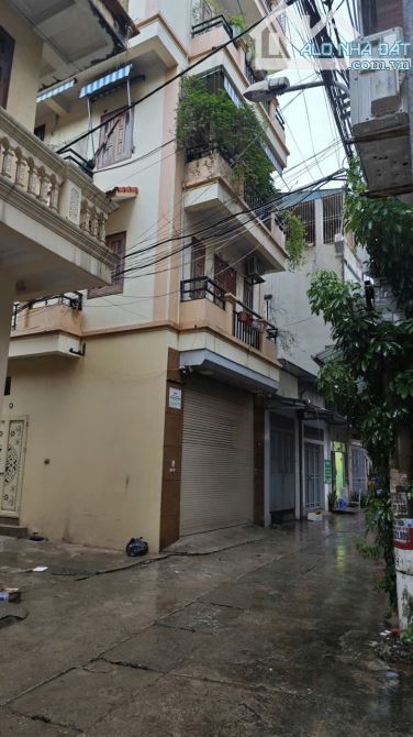 NHÀ TÂY TRÀ 55M 4T MT 5M OTO TRÁNH THÔNG LÔ GÓC CÓ THANG MÁY HIỆN ĐẠI CHÍNH CHỦ CẦN BÁN - 3