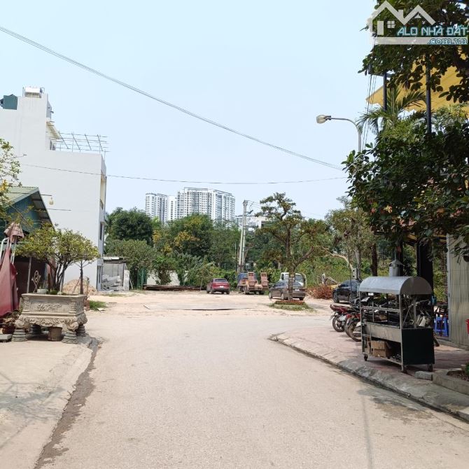 TĐC Phân lô Vỉa Hè 4,3ha-Văn Giang-Cạnh Ecopark_85m Buôn Bán Ngày Đêm-2 Mặt Đường - 3