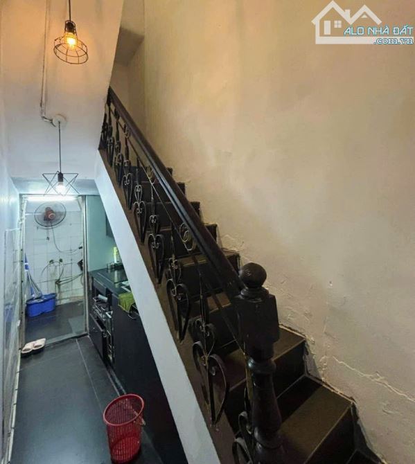 Thịnh Hào 2 - Nhà dân xây chắc chắn - Ngõ thẳng tắp - Gần phố - Cách ô tô 50m - 3
