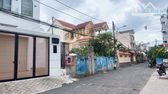 BÁN GẤP 2 LÔ ĐẤT – HẺM 1 TRỤC 9M – DƯƠNG VĂN CAM, LINH TÂY, THỦ ĐỨC – 63M² – CHỈ 5.8 TỶ - 3